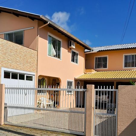 Sobrado Praia Dos Ingleses Florianópolis Εξωτερικό φωτογραφία