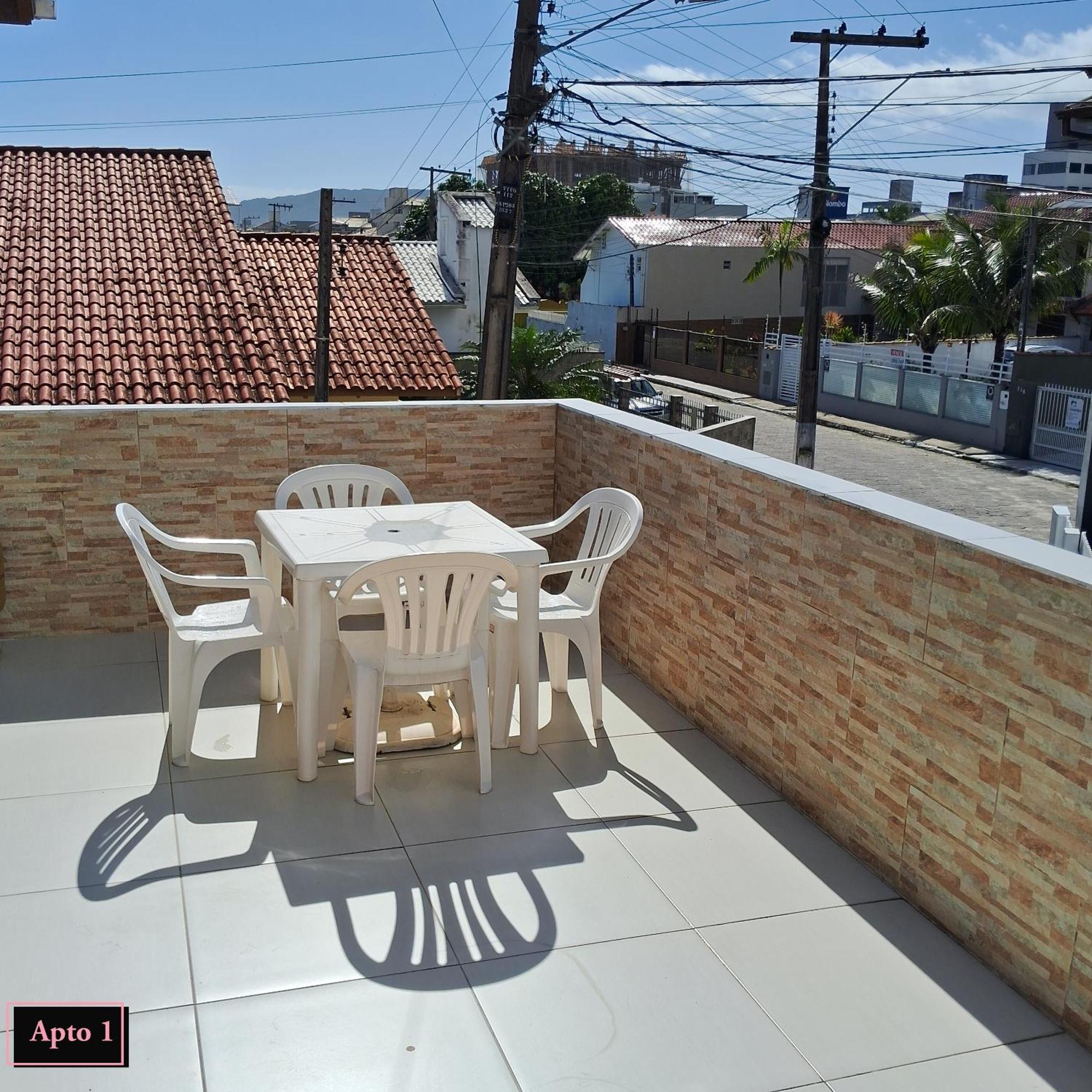 Sobrado Praia Dos Ingleses Florianópolis Δωμάτιο φωτογραφία