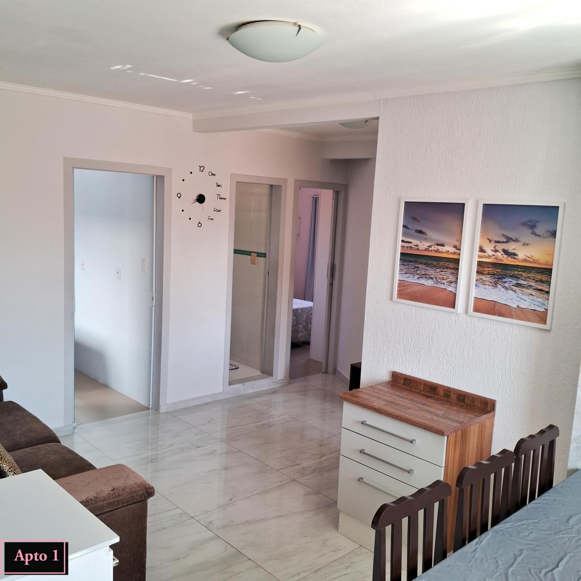 Sobrado Praia Dos Ingleses Florianópolis Δωμάτιο φωτογραφία