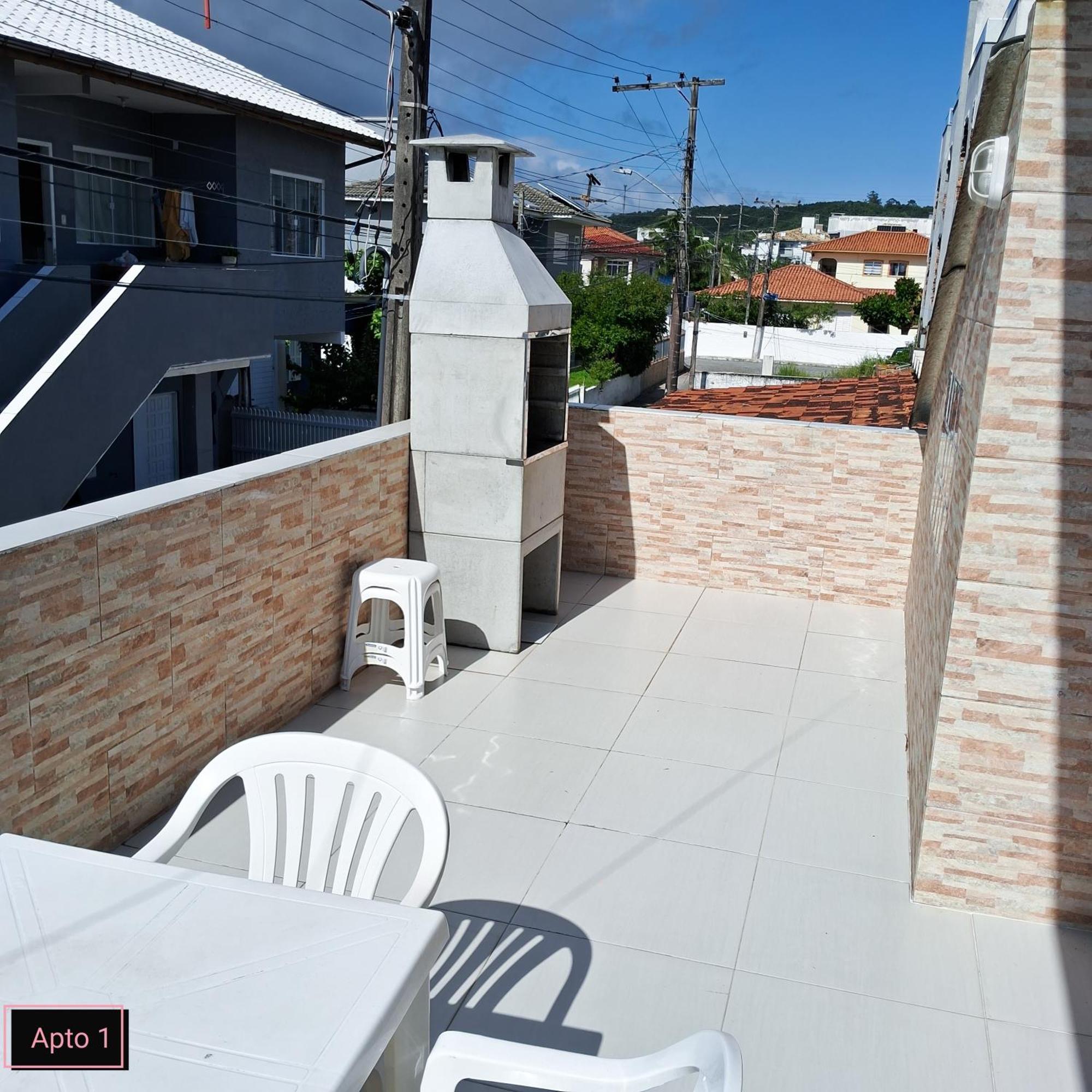 Sobrado Praia Dos Ingleses Florianópolis Εξωτερικό φωτογραφία
