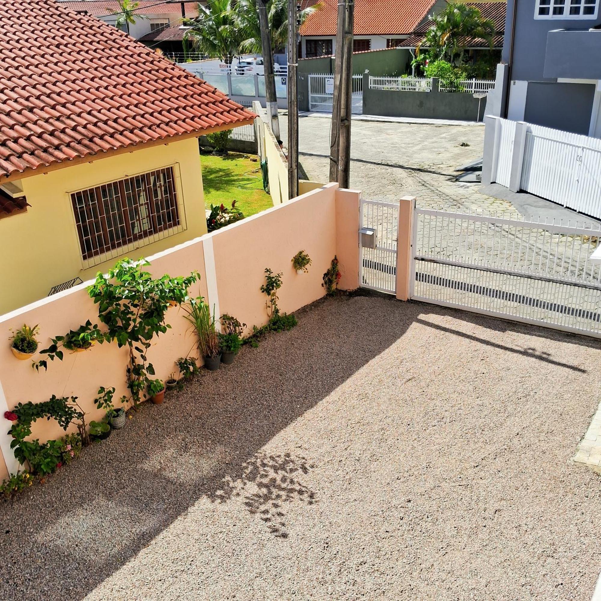 Sobrado Praia Dos Ingleses Florianópolis Εξωτερικό φωτογραφία