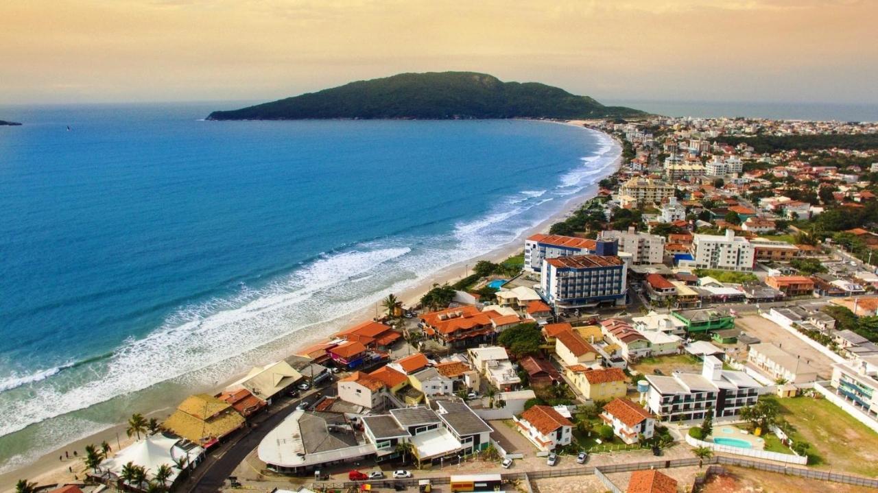 Sobrado Praia Dos Ingleses Florianópolis Εξωτερικό φωτογραφία
